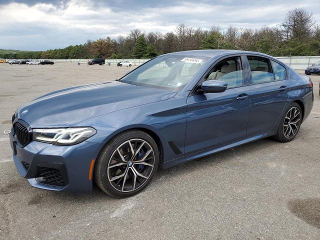 Photo 0 VIN: WBA13BK06PCM31937 - BMW M550XI 