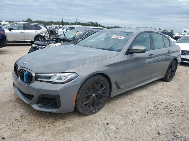 Photo 0 VIN: WBA13BK07MCF05638 - BMW M550XI 