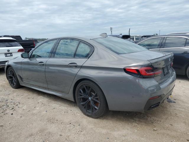 Photo 1 VIN: WBA13BK07MCF05638 - BMW M550XI 