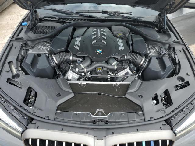 Photo 10 VIN: WBA13BK07MCF05638 - BMW M550XI 