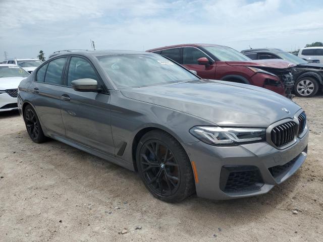 Photo 3 VIN: WBA13BK07MCF05638 - BMW M550XI 