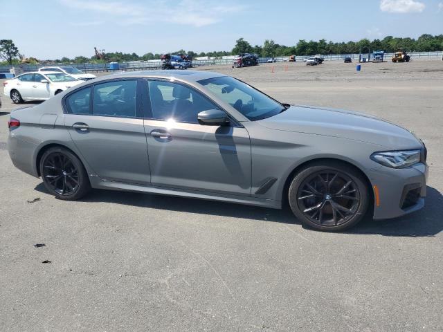 Photo 3 VIN: WBA13BK07MCF05638 - BMW M550XI 