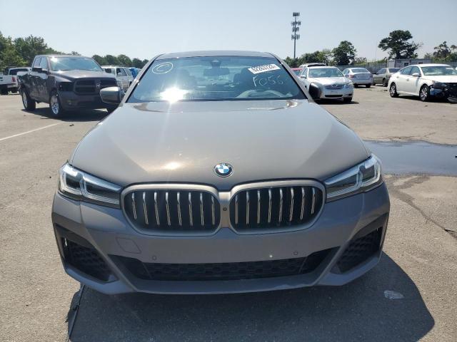 Photo 4 VIN: WBA13BK07MCF05638 - BMW M550XI 