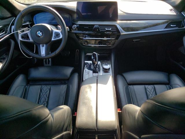 Photo 7 VIN: WBA13BK07MCF05638 - BMW M550XI 