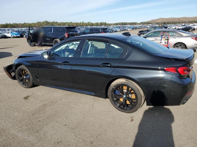 Photo 1 VIN: WBA13BK07MCG05805 - BMW M5 