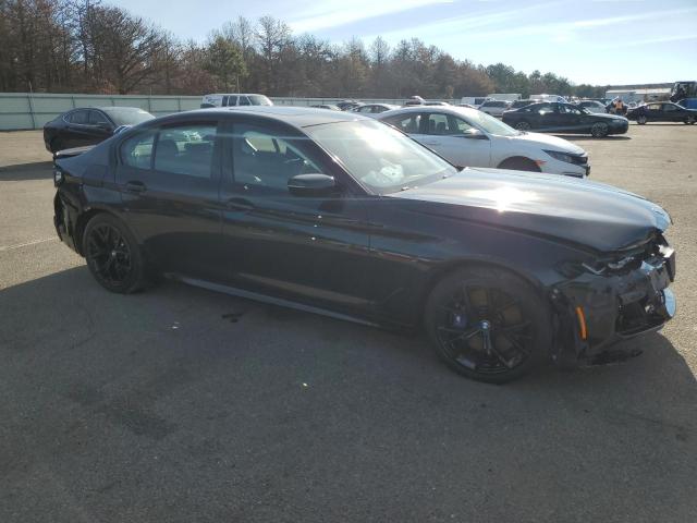 Photo 3 VIN: WBA13BK07MCG05805 - BMW M5 