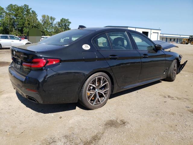 Photo 3 VIN: WBA13BK07NCJ56267 - BMW M550XI 