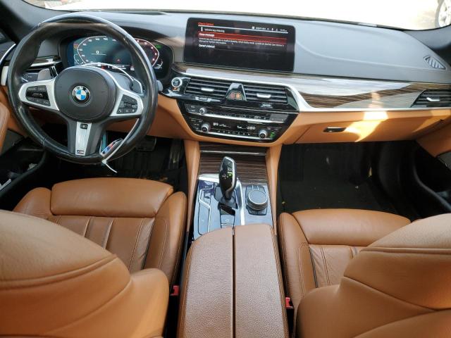 Photo 7 VIN: WBA13BK08MCG38585 - BMW 5 SERIES 