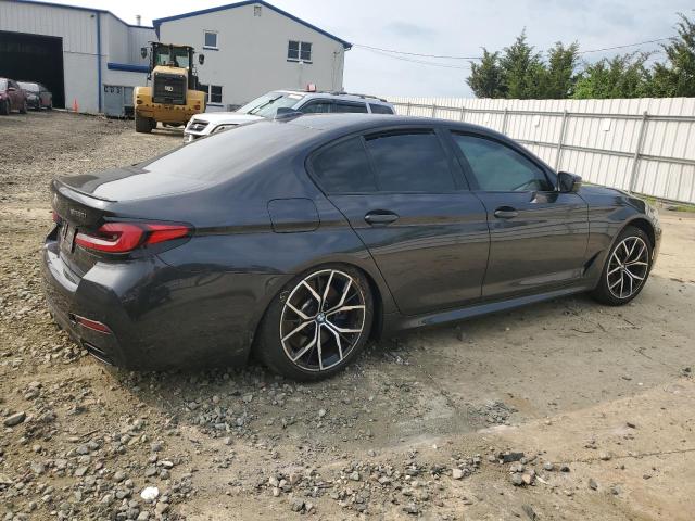 Photo 2 VIN: WBA13BK08NCH69677 - BMW M550XI 