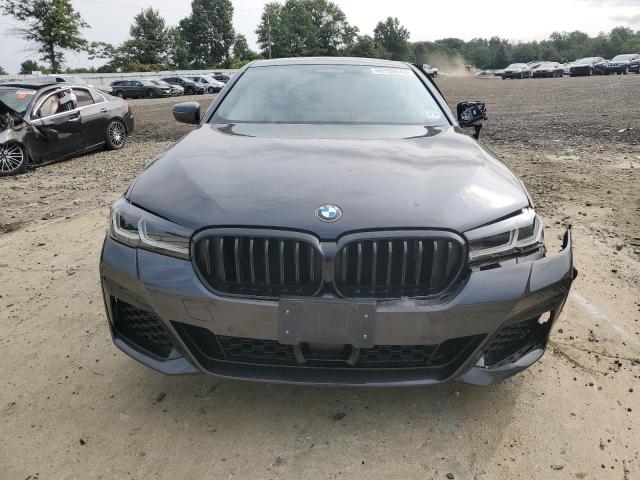 Photo 4 VIN: WBA13BK08NCH69677 - BMW M550XI 