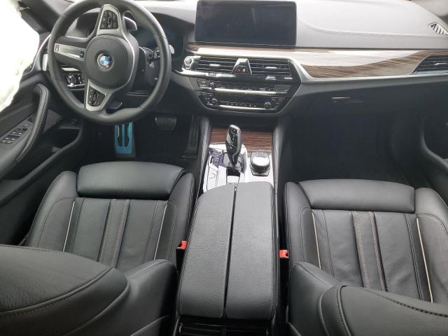 Photo 7 VIN: WBA13BK08NCH69677 - BMW M550XI 