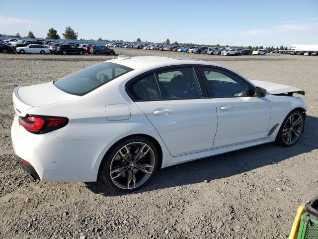 Photo 2 VIN: WBA13BK08NCH69727 - BMW M550XI 