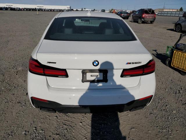 Photo 5 VIN: WBA13BK08NCH69727 - BMW M550XI 