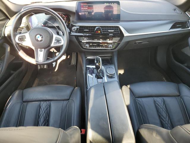 Photo 7 VIN: WBA13BK08NCH69727 - BMW M550XI 