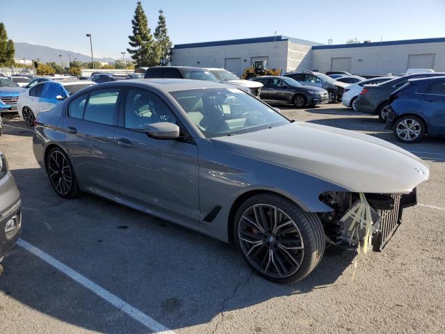 Photo 3 VIN: WBA13BK08NCK37052 - BMW M550XI 