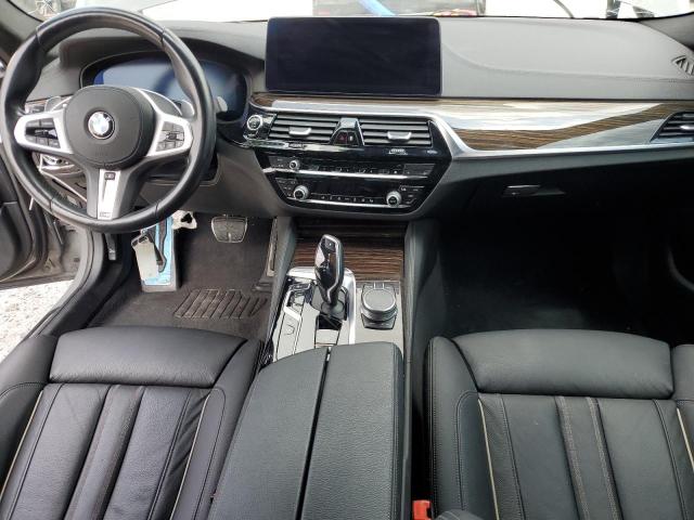 Photo 7 VIN: WBA13BK09MCF93639 - BMW 5 SERIES 