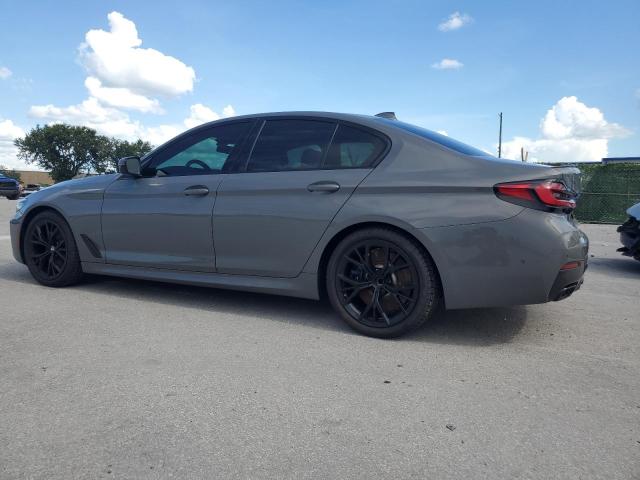 Photo 1 VIN: WBA13BK09MCH49632 - BMW M5 