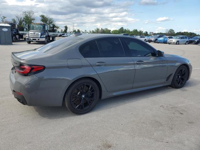 Photo 2 VIN: WBA13BK09MCH49632 - BMW M5 