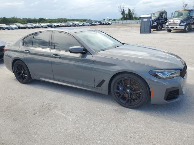 Photo 3 VIN: WBA13BK09MCH49632 - BMW M5 