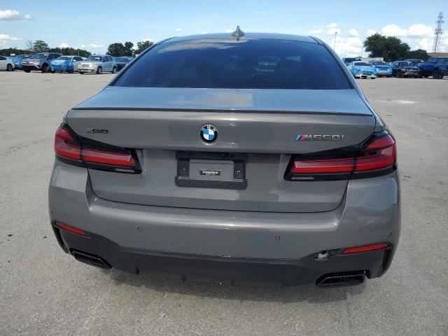 Photo 5 VIN: WBA13BK09MCH49632 - BMW M5 