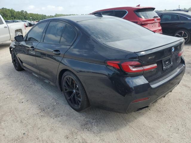 Photo 1 VIN: WBA13BK09NCH62222 - BMW M550XI 