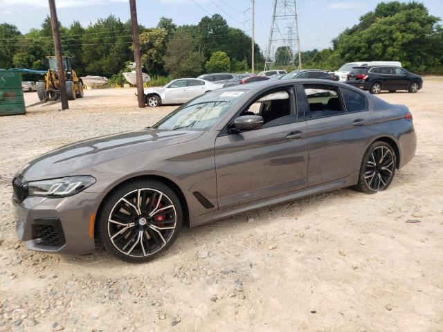 Photo 0 VIN: WBA13BK09PCM13660 - BMW M550XI 