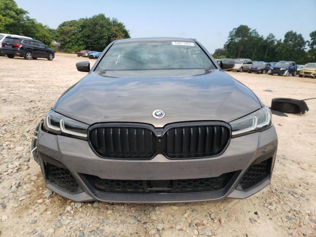 Photo 4 VIN: WBA13BK09PCM13660 - BMW M550XI 