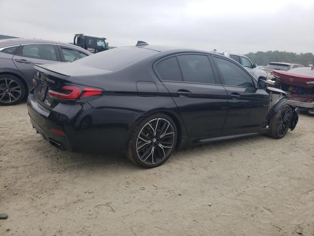 Photo 2 VIN: WBA13BK0XMCF46927 - BMW M550XI 