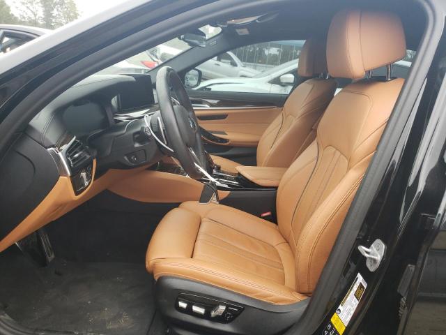 Photo 6 VIN: WBA13BK0XMCF46927 - BMW M550XI 