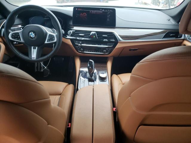 Photo 7 VIN: WBA13BK0XMCF46927 - BMW M550XI 