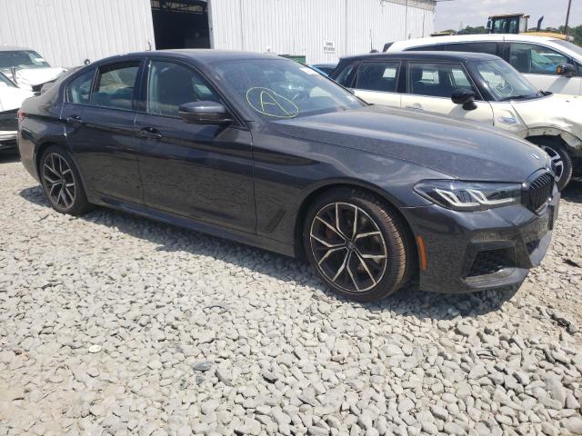 Photo 0 VIN: WBA13BK0XMCH45525 - BMW M550XI 