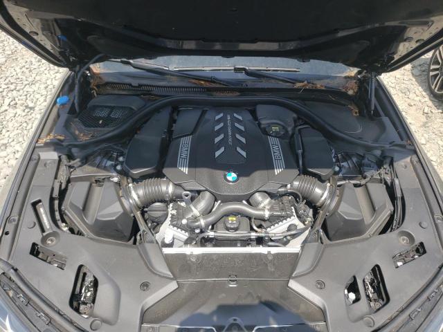 Photo 6 VIN: WBA13BK0XMCH45525 - BMW M550XI 