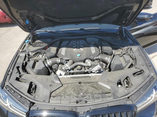 Photo 10 VIN: WBA13BK0XNCJ51404 - BMW M5 