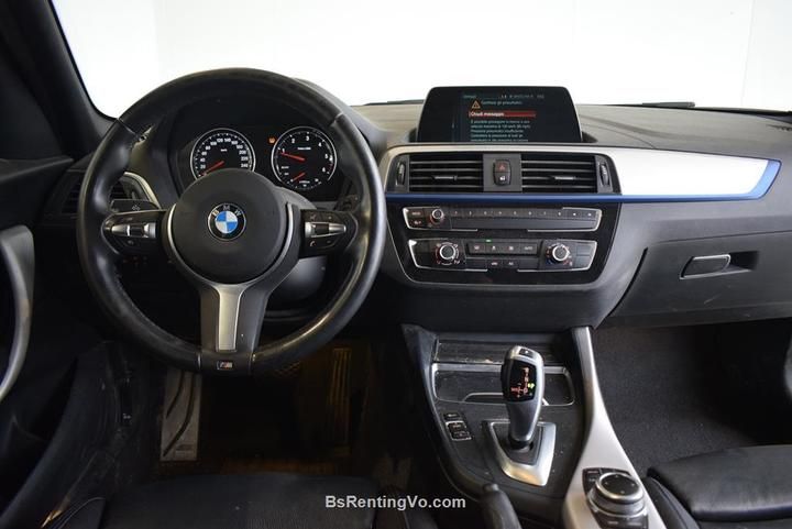 Photo 6 VIN: WBA15510807B66106 - BMW 118 D CITY CAR 