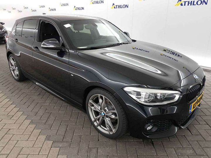 Photo 2 VIN: WBA15510905G74984 - BMW 1 SERIE 