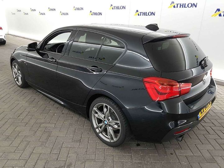 Photo 3 VIN: WBA15510905G74984 - BMW 1 SERIE 