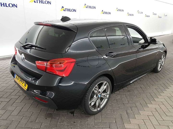 Photo 4 VIN: WBA15510905G74984 - BMW 1 SERIE 