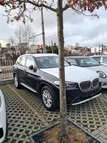 Photo 1 VIN: WBA15BZ040N132151 - BMW X3 SUV 