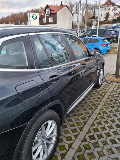 Photo 3 VIN: WBA15BZ040N132151 - BMW X3 SUV 