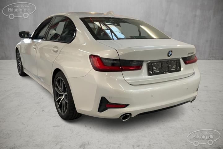 Photo 1 VIN: WBA18DY02M8B48974 - BMW 3 SERIES 