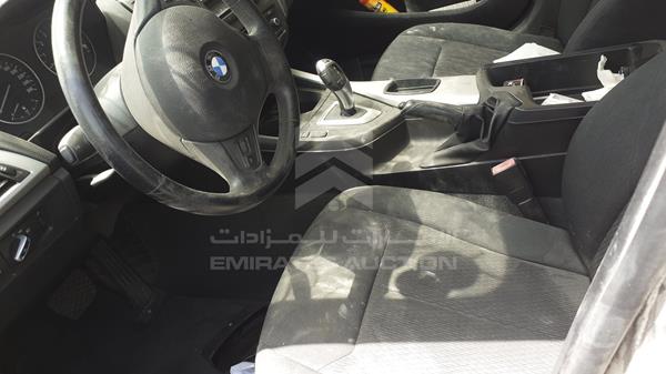 Photo 11 VIN: WBA1A1101DJ146541 - BMW 116 I 