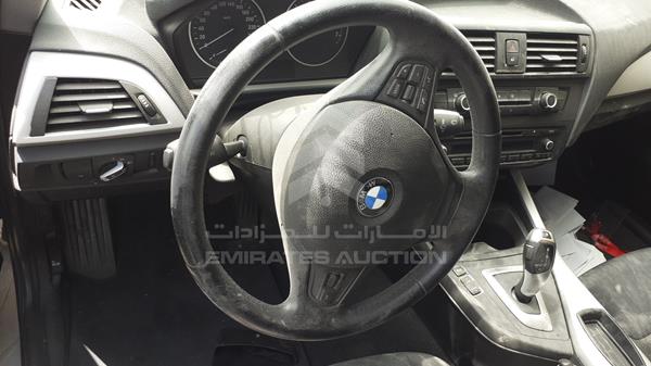 Photo 12 VIN: WBA1A1101DJ146541 - BMW 116 I 