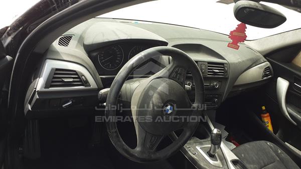 Photo 14 VIN: WBA1A1101DJ146541 - BMW 116 I 