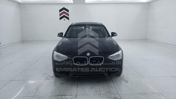 Photo 0 VIN: WBA1A1101EJ653683 - BMW 116 I 