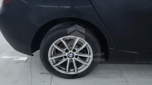 Photo 22 VIN: WBA1A1101EJ653683 - BMW 116 I 