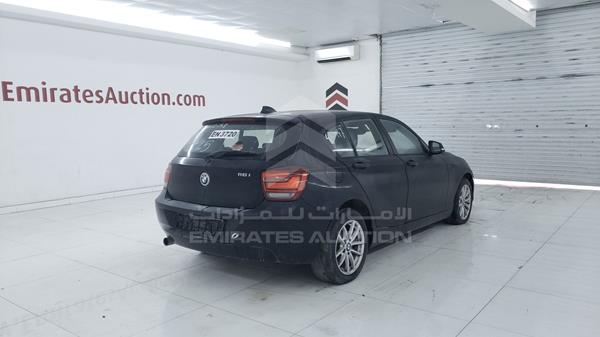 Photo 5 VIN: WBA1A1101EJ653683 - BMW 116 I 