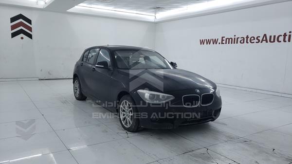 Photo 6 VIN: WBA1A1101EJ653683 - BMW 116 I 