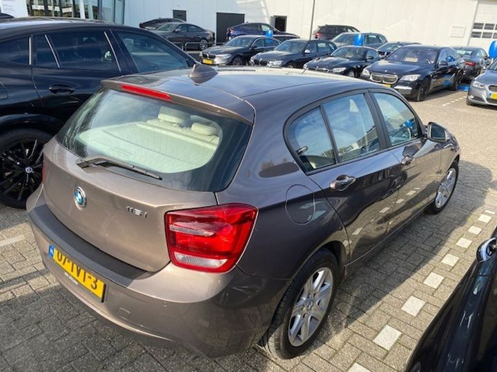 Photo 3 VIN: WBA1A11020J143366 - BMW 1-SERIE 