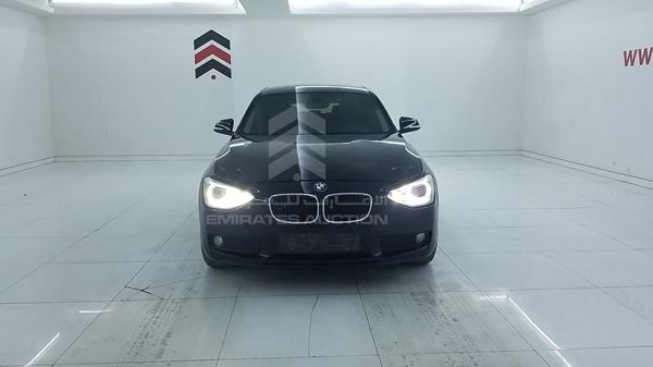 Photo 0 VIN: WBA1A1102DJ149576 - BMW 116 I 