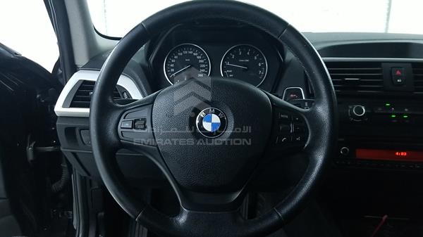 Photo 13 VIN: WBA1A1102DJ149576 - BMW 116 I 